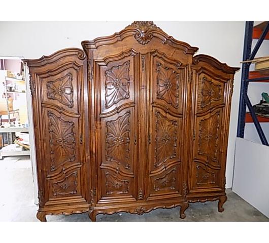 Antique furniture